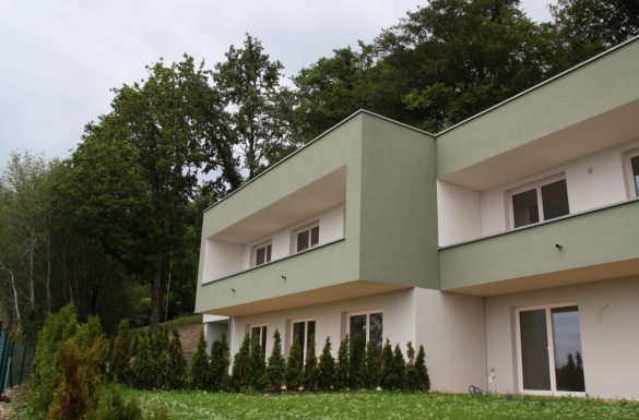 Doppelhaus Pöstlingberg - Hentschläger Immobilien