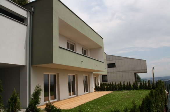 Doppelhaus Pöstlingberg - Hentschläger Immobilien