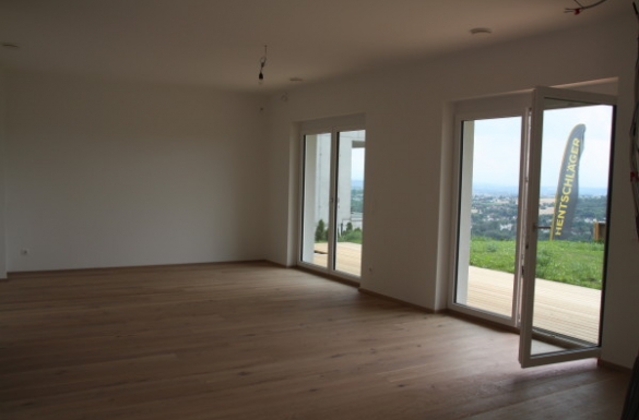 Doppelhaus Pöstlingberg - Hentschläger Immobilien