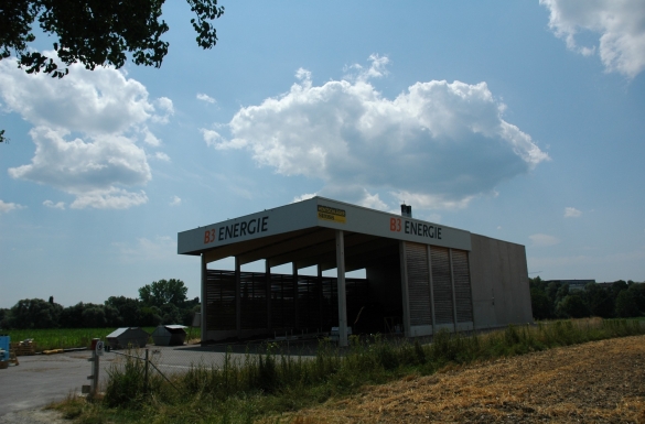 B3 Biowärme - Hentschläger Bau GmbH