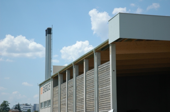 B3 Biowärme - Hentschläger Bau GmbH