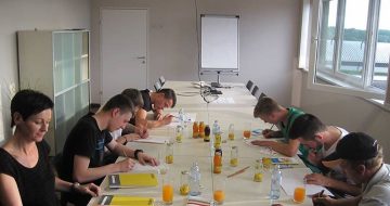 Lehrlingstreffen1
