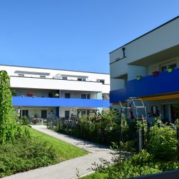 Exklusives Wohnen in Kirchdorf/Krems - Eigentumswohnungen mit Lift - Wohnen im Eigentum - Hentschläger Immobilien