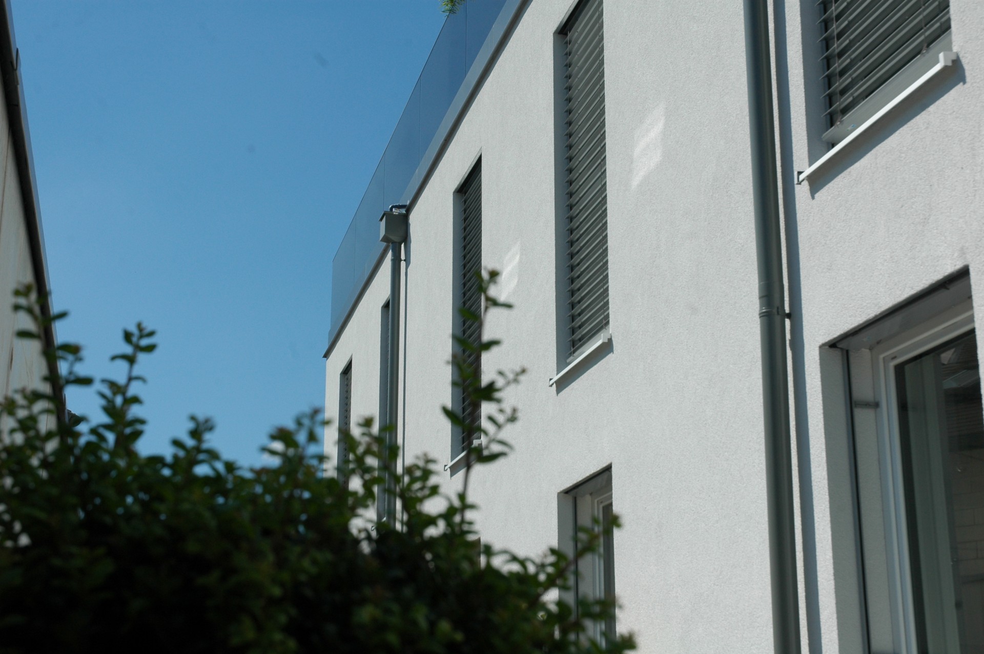 Mehrfamilienhaus in Gallneukirchen - Eigentumswohnungen - Hentschläger Immobilien GmbH