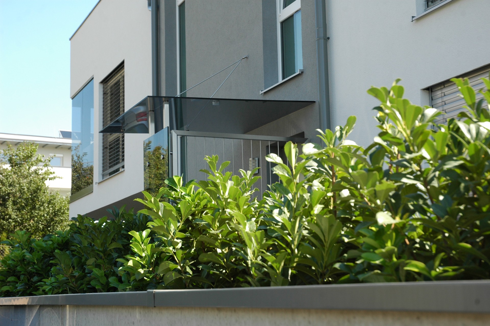 Mehrfamilienhaus in Gallneukirchen - Eigentumswohnungen - Hentschläger Immobilien GmbH