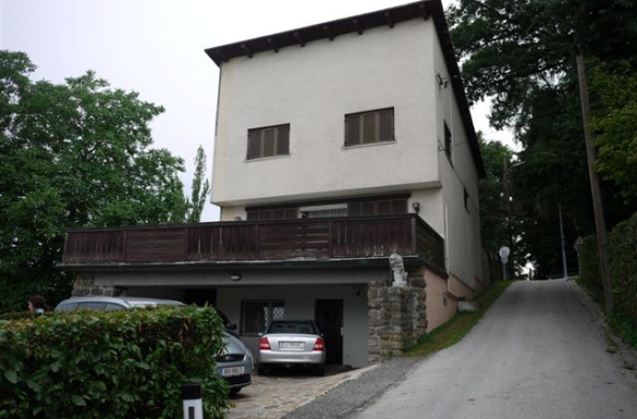 Hentschläger Privatbau - Baufirma in Langenstein - Wir bauen Ihr Haus!