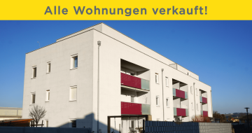 Eigentumswohnungen in Luftenberg/Donau in Statzing von Hentschläger Immobilien