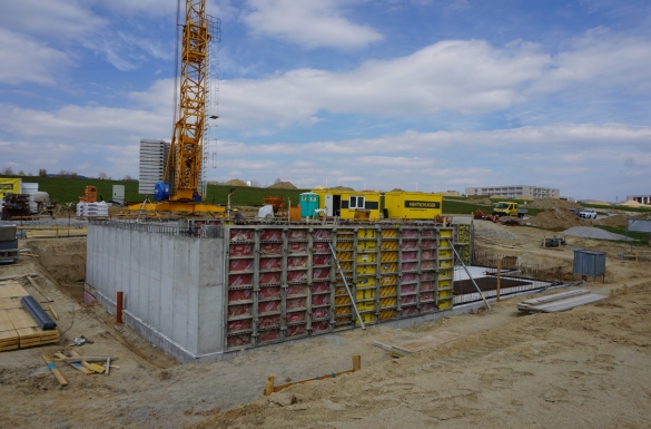 Eigentumswohnungen in Hagenberg - Hentschläger Immobilien GmbH