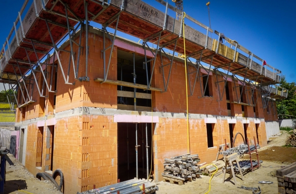 Wohnhaus mit 3 Eigentumswohnungen in Linz von Hentschläger Immobilien