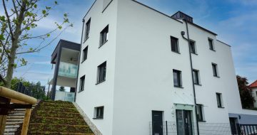 Geförderte Eigentumswohnungen in Leonding - Hentschläger Immobilien