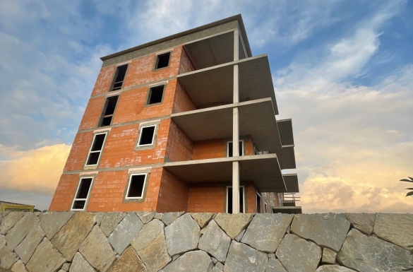 Wohnanlage Hagenberg - Hentschläger Immobilien