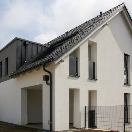 Wohnhaus mit 3 Eigentumswohnungen in Linz von Hentschläger Immobilien