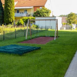 Spielplatz