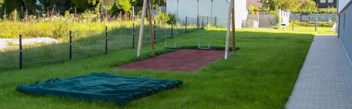 Geförderte Eigentumswohnungen in Langenstein von Hentschläger Immobilien