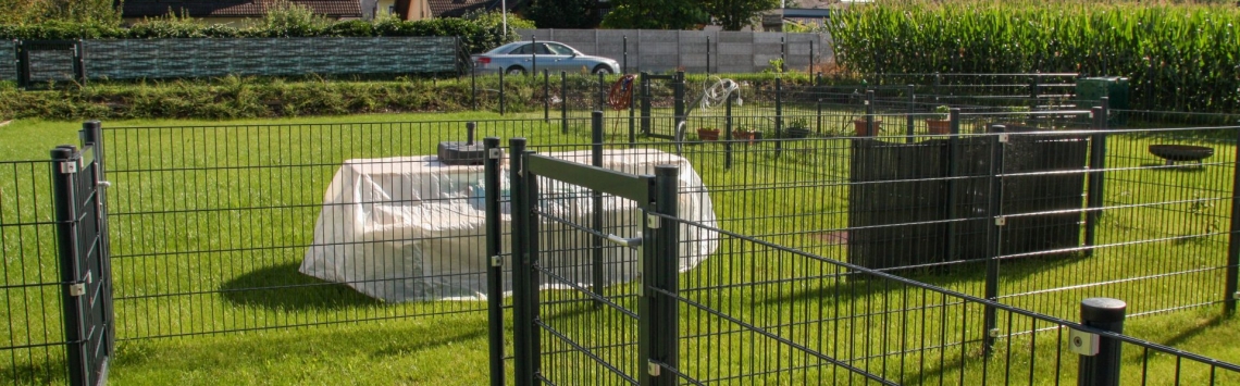 Geförderte Eigentumswohnungen in Langenstein von Hentschläger Immobilien