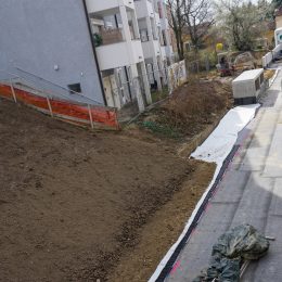 Eigentumswohnungen in Leonding - Ruflinger Straße - neues Projekt von Hentschläger Immobilien