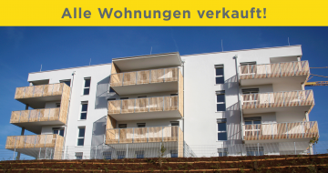 Geförderte Eigentumswohnungen in Hagenberg - Erforschen Sie Ihre neue Traumwohnung mit Hentschläger Immobilien