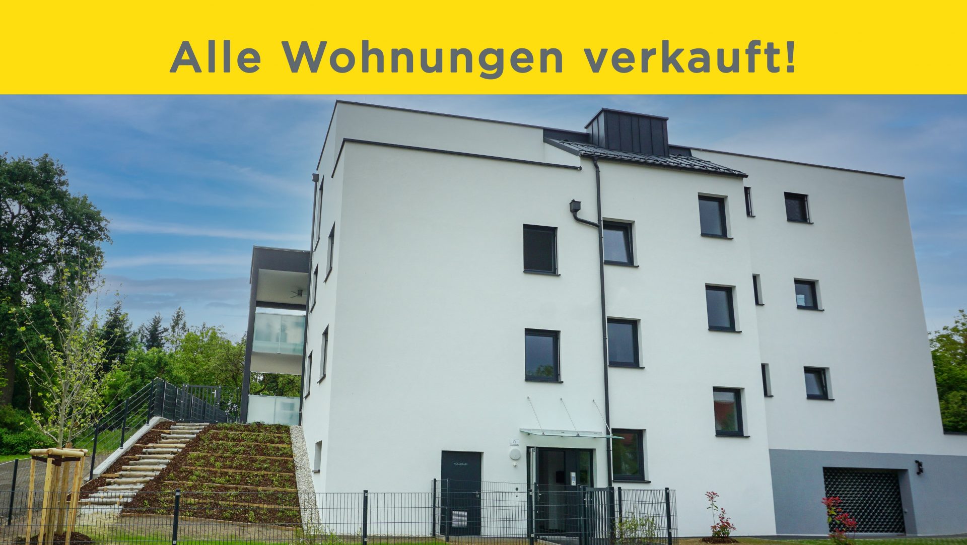 Geförderte Eigentumswohnungen in Leonding - Hentschläger Immobilien