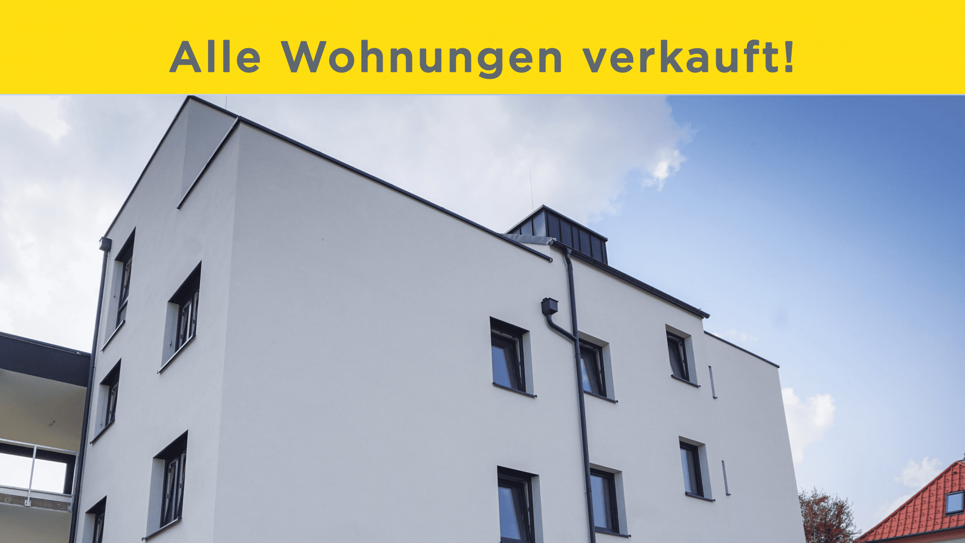 Geförderte Eigentumswohnungen in Leonding - Hentschläger Immobilien