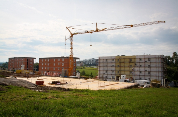 Eigentumswohnungen in Hagenberg - Hentschläger Immobilien GmbH