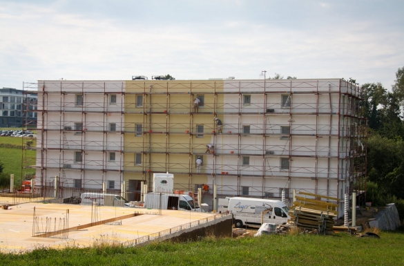 Eigentumswohnungen in Hagenberg - Hentschläger Immobilien GmbH