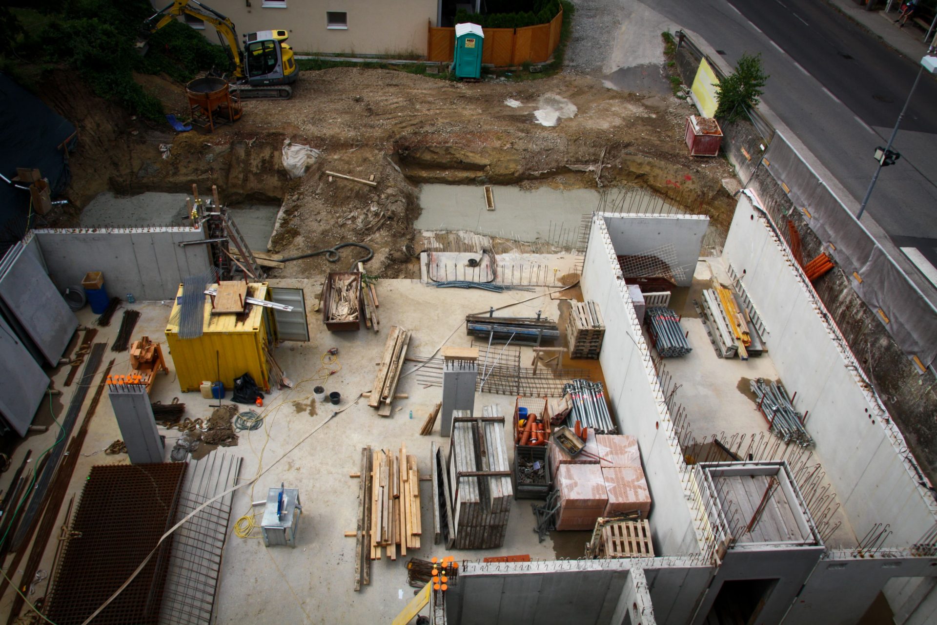 Geförderte Eigentumswohnungen in Leonding - Hentschläger Immobilien