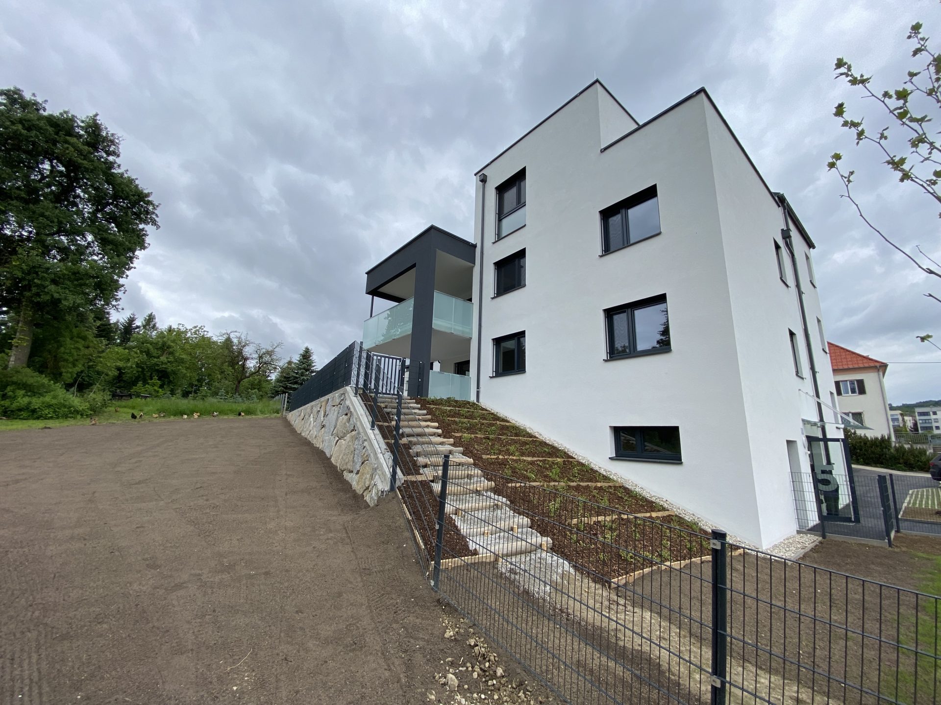Geförderte Eigentumswohnungen in Leonding - Hentschläger Immobilien