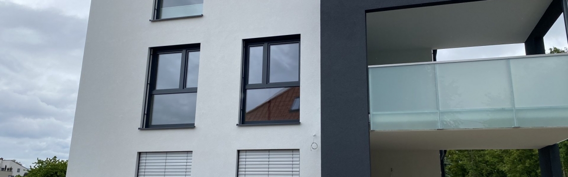 Geförderte Eigentumswohnungen in Leonding - Hentschläger Immobilien