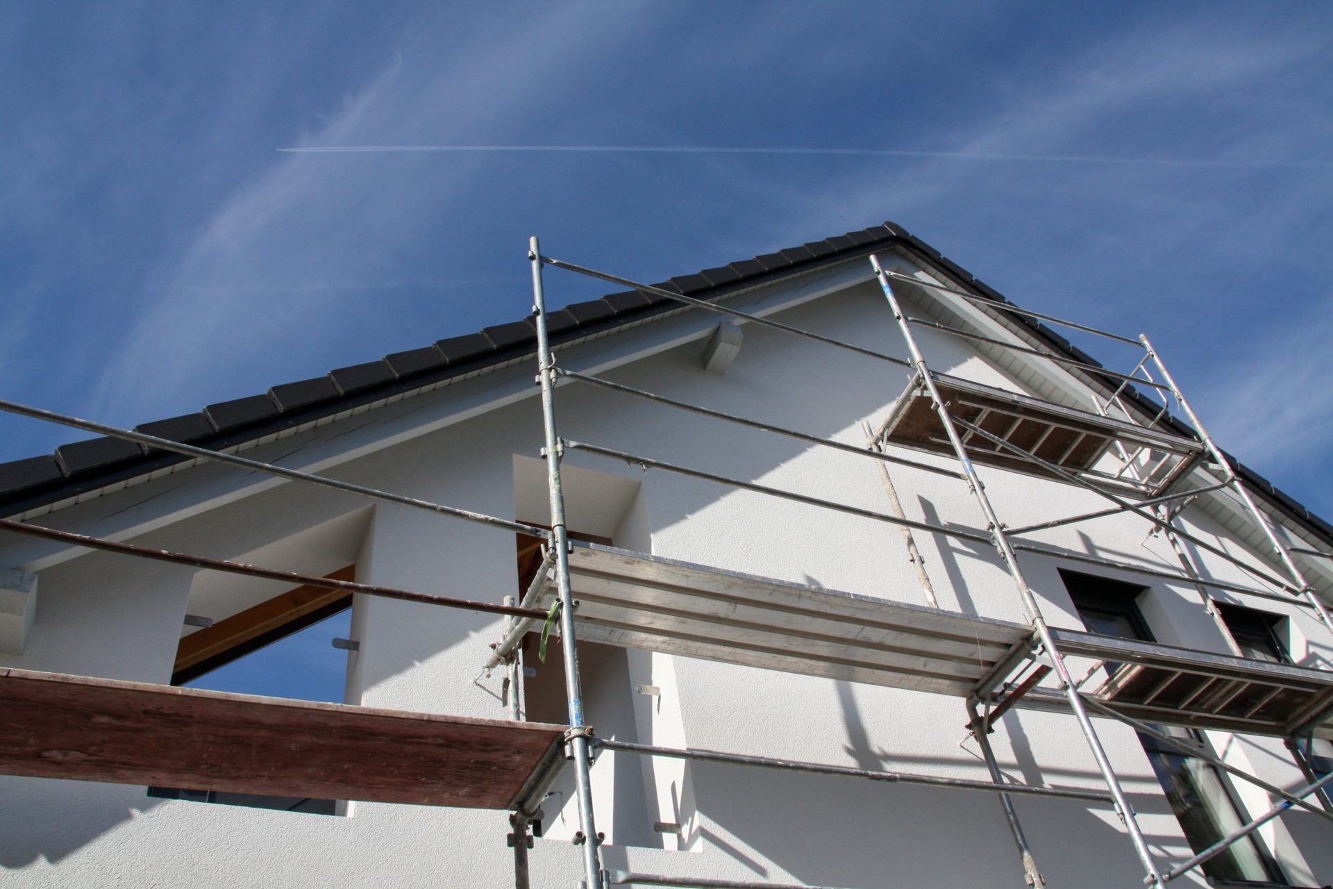 Eigentumswohnungen in Leonding - Ruflinger Straße - neues Projekt von Hentschläger Immobilien