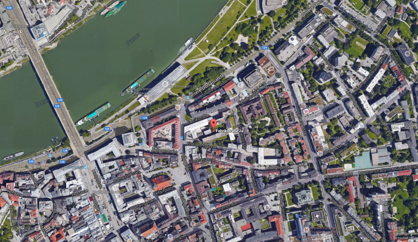 Wohn-und Geschäftshaus - Geschäftsflächen, Büros, Ordinationen