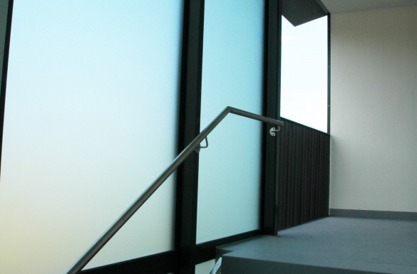 Wohnanlage der Firma Ebersteiner - Hentschläger Bau GmbH - Baufirma in Langenstein 