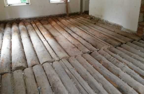 Um- und Zubau Breitwieserhof, Linz - Hentschläger Bau GmbH - Baufirma in Perg