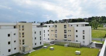 Gusenfeld Eigentumswohnungen Hentschlaeger Immobilien