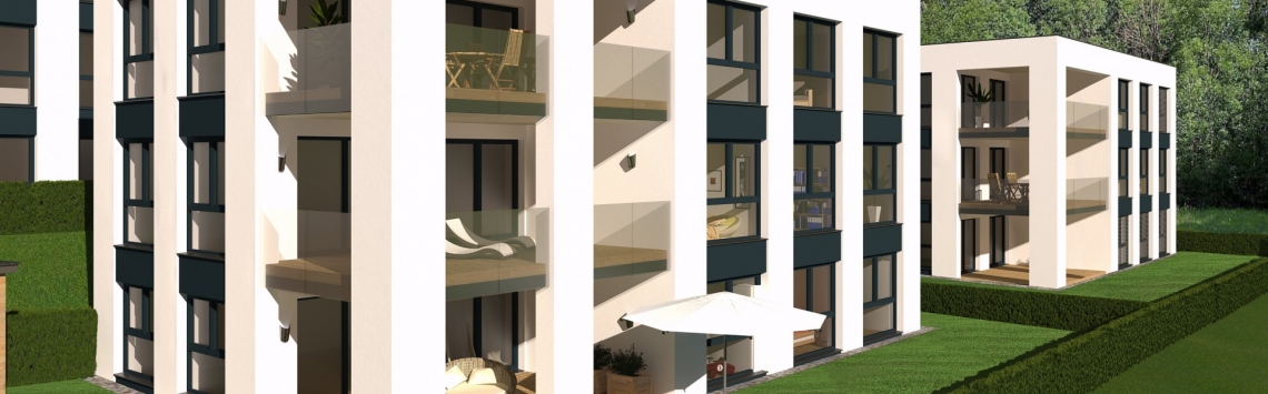 Eigentumswohnungen in Linz/Urfahr - Hentschläger Immobilien Eigentumswohnungen in Linz/Urfahr - Hentschläger Immobilien