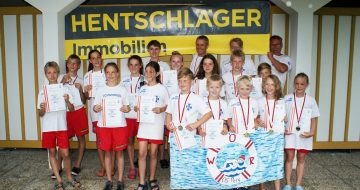 Schwimmteam Perg