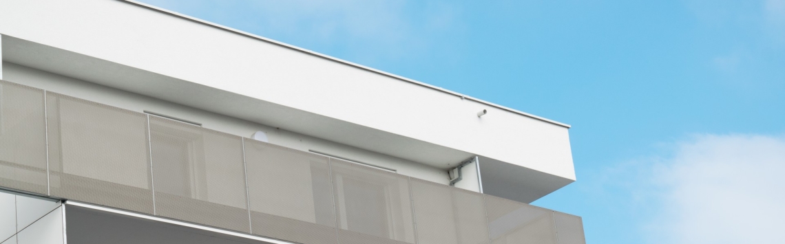 Wohnanlage in St. Georgen an der Gusen von Hentschläger Immobilien