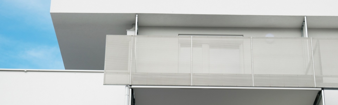 Wohnanlage in St. Georgen an der Gusen von Hentschläger Immobilien