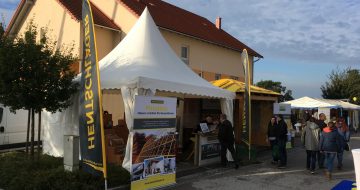 Gewerbeschau Münzbach