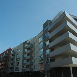 Geistesblitz Linz/Urfahr - Fertiggestellte Projekte - Hentschläger Immobilien - Bauträger in Linz - Eigentumswohnung in Linz - Wohnen im Eigentum