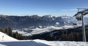 Firmenskitag bei Hentschläger