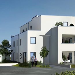 Wohnhaus mit 3 Wohneinheiten - Hentschläger Immobilien - Wohnungen in Linz/Urfahr