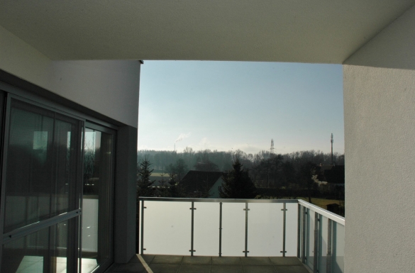 Eigentumswohnungen in Urfahr/Katzbach - Hentschläger Immobilien - Wohnbau - Baufirma in Langenstein