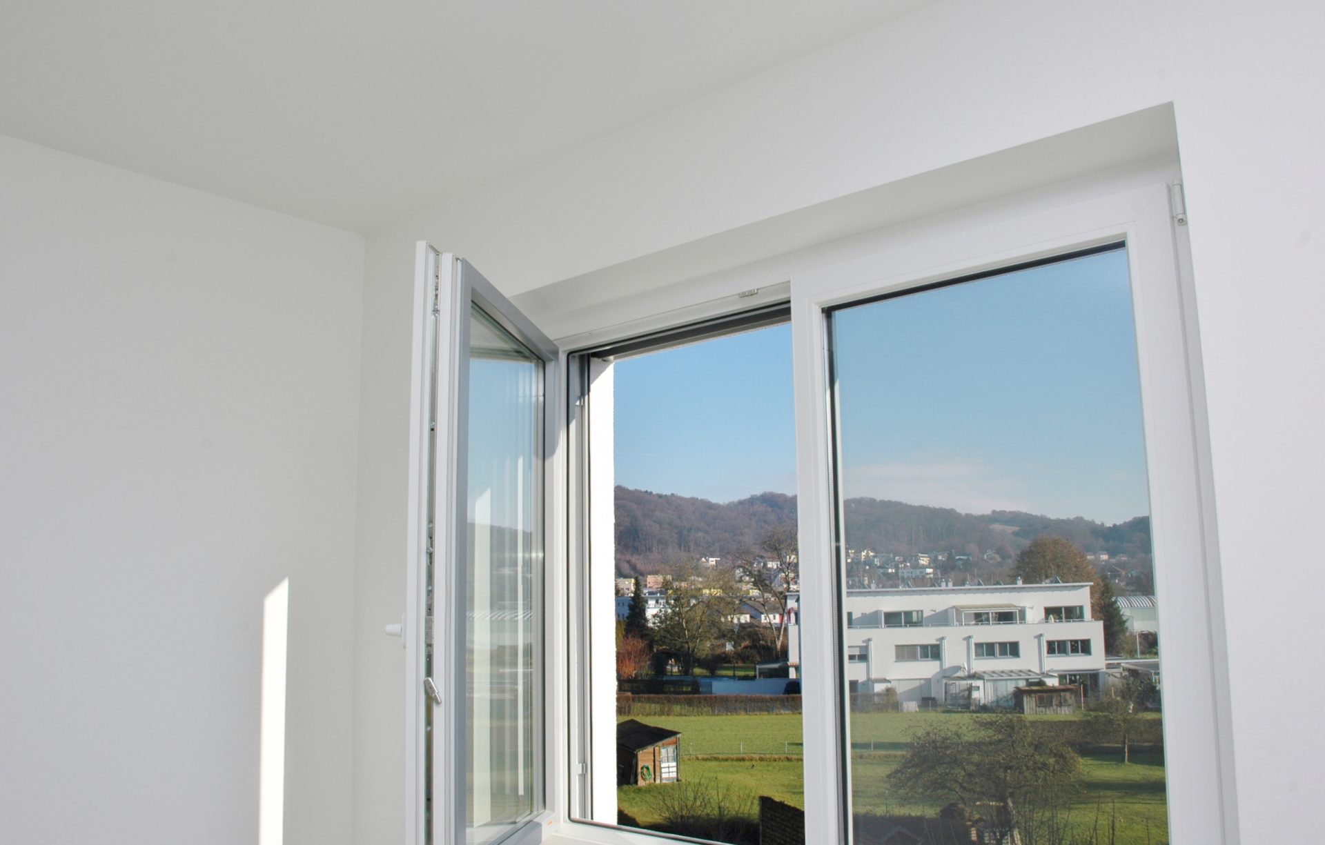Eigentumswohnungen in Urfahr/Katzbach - Hentschläger Immobilien - Wohnbau