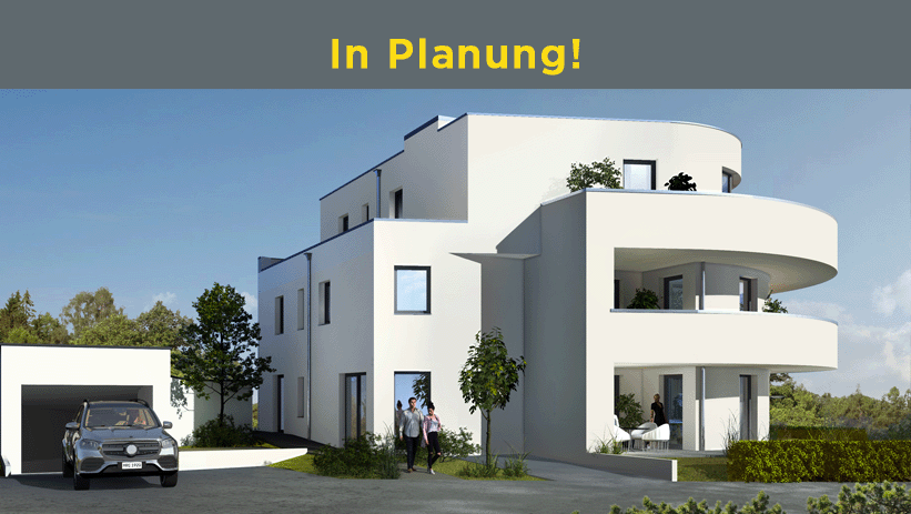 Wohnhaus mit 3 Wohneinheiten - Hentschläger Immobilien - Wohnungen in Linz/Urfahr