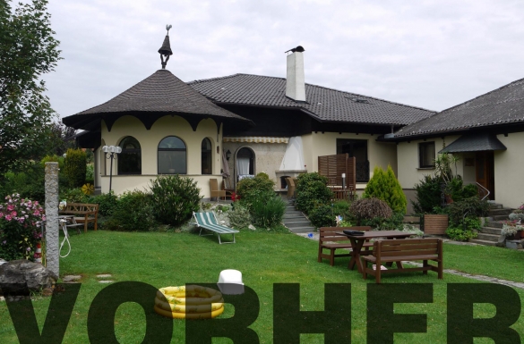 Einfamilienhaus in Zirking - Hentschläger Privatbau - Zu-und Umbau