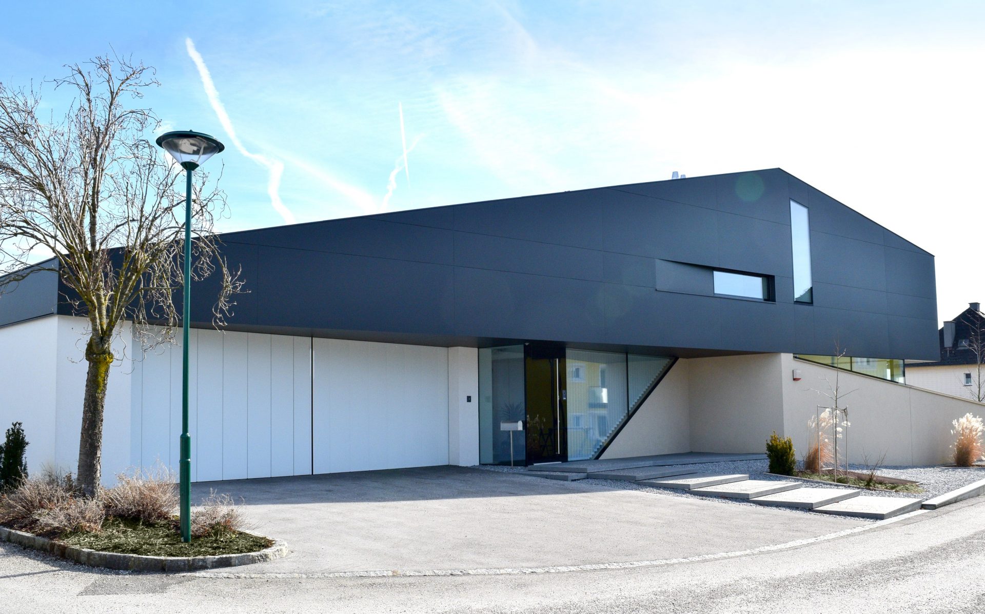 Einfamilienhaus in Ried/Rdm. - Hentschläger Privatbau