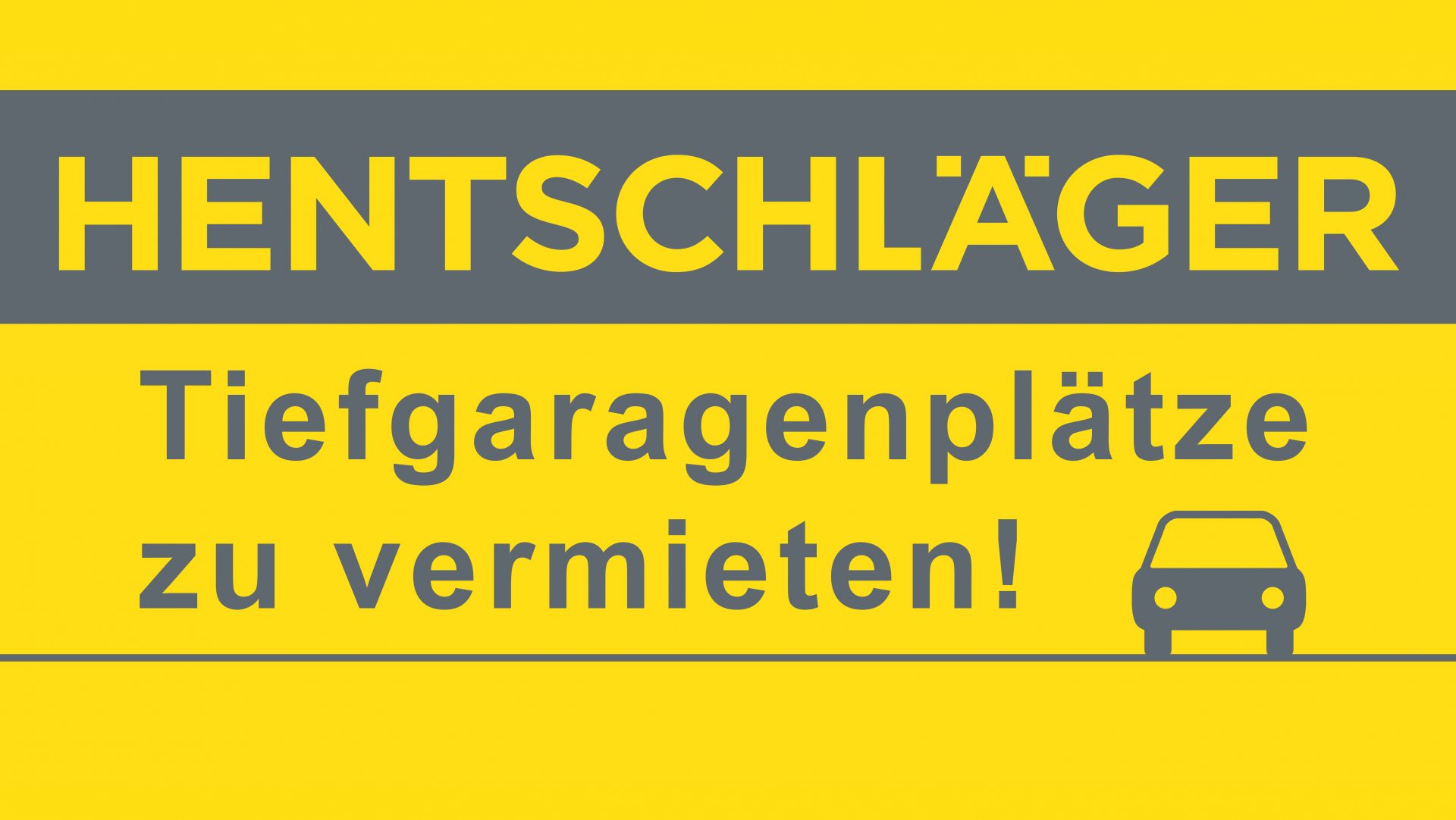 Tiefgaragenplätze in St. Georgen