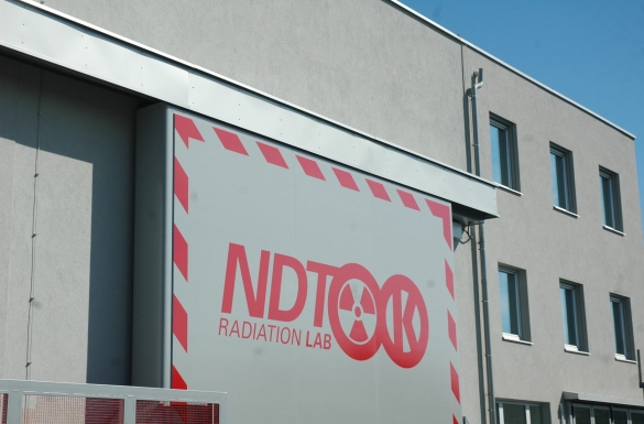 Kremsmüller - Neubau Halle und Büro - Hentschläger Industriebau