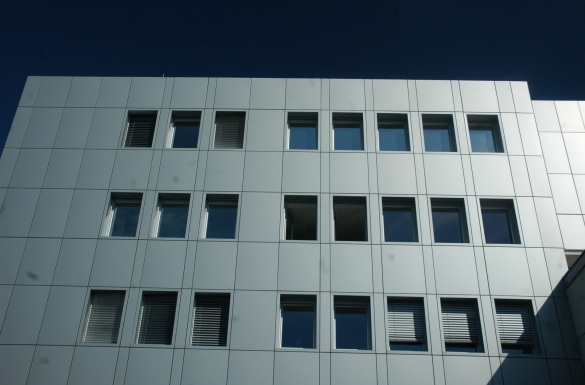 Kremsmüller - Neubau Halle und Büro - Hentschläger Industriebau