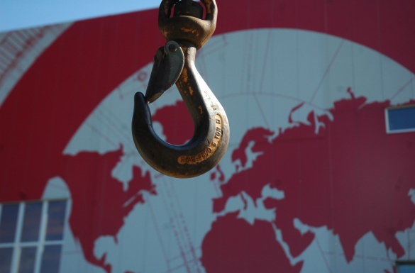 Kremsmüller - Neubau Halle und Büro - Hentschläger Industriebau